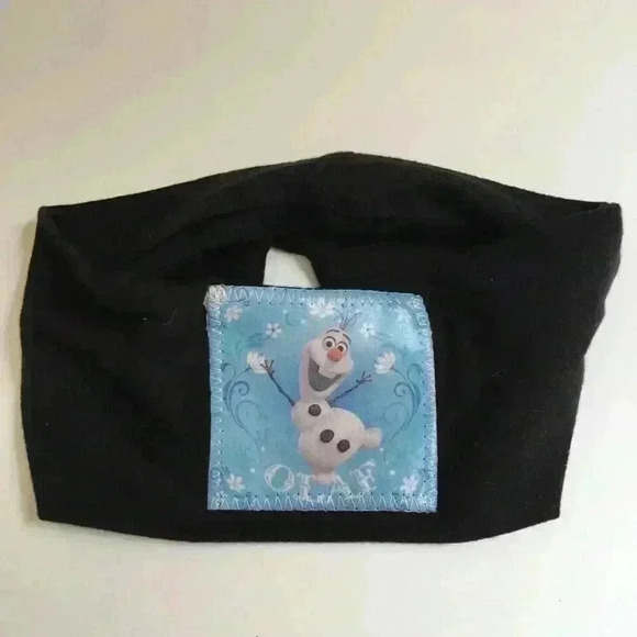 Olaf handmade headband - Picture 1 of 3